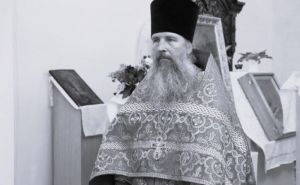 Протоиерей Андрей Федин погиб в автокатастрофе в Пензенской области