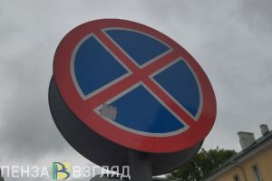 В Пензе назвали причину запрета на высадку детей у гимназии в Арбеково