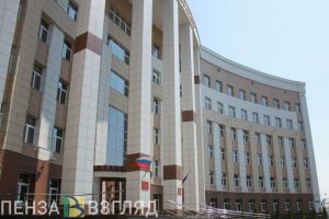 В Пензенской области сетевую компанию оштрафовали на 600 тысяч рублей