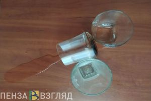 В Кузнецке двое мужчин могут сесть в тюрьму за 2 стакана водки