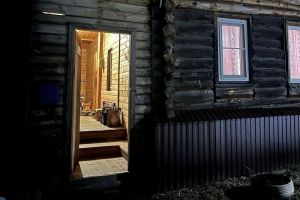 В Кузнецком районе мужчина насмерть отравился угарным газом