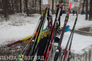В Заречном построят новую лыжную базу