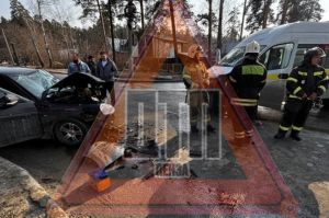 Авария в Ахунах, желтый уровень погодной опасности, ограничения полетов для самолетов – новости Пензы и области за 13 марта