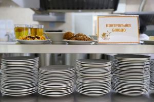 В Гордуме раскритиковали ряд поставщиков школьного питания в Пензе