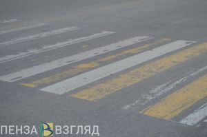 В Бессоновском районе ищут свидетелей ДТП с погибшими пенсионеркой и ребенком