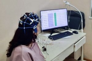 В Лунинскую районную больницу поступило новое оборудование