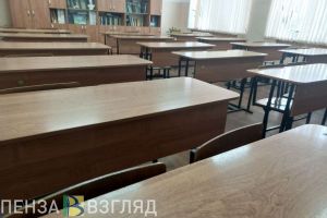 В Наровчатском районе школе присвоят имя героя СССР Александра Милюкова