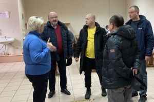 На ремонт общежития пензенского архитектурного колледжа выделят 156,9 млн руб.