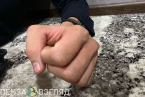 Житель Кузнецка обокрал друга на 738 тысяч рублей