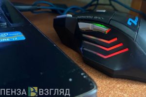 Сельчанин из Пензенской области предлагал интимные услуги в образе женщины