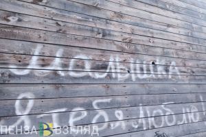 Кузнечанин стал фигурантом уголовного дела из-за романтичного жеста