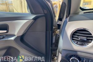 «Учитель года» в Пензенской области получит автомобиль за 954 тысячи рублей
