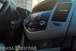 Автомобилиста осудили за смертельное ДТП на трассе в Пензенской области