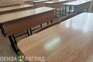 В школах Пензенской области резко снизилась заболеваемость