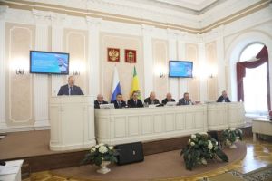 Мельниченко предложил новые меры поддержки семейного бизнеса в Пензе и области