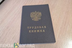 Губернатор Пензенской области сообщил о «большой кадровой потребности»