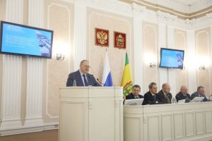 Пензенская область начнет экономическое сотрудничество с Индией