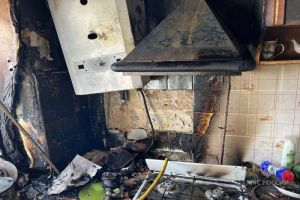 При пожаре на улице Пацаева в Пензе погибла женщина