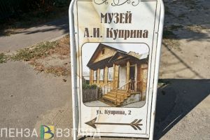 В Пензе и области владельцы Пушкинских карт могут сводить родителей в музей