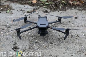 Мельниченко рассказал об атаке украинских беспилотников на Пологовский район