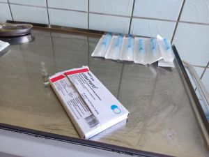 Третья волна гриппа и ОРВИ на подходе: как защитить себя?