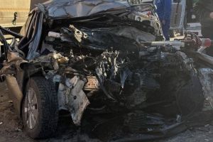 Смертельная авария на трассе М-5, прогноз осадков и гололеда, организация летней кампании – новости Пензы и области за 24 марта