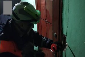 На улице Терновского в Пензе найден мертвый мужчина
