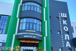 В Пензенской области эффективно реализованы проекты «Демография» и «Образование»