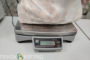 В Пензенской области замедлилась годовая инфляция