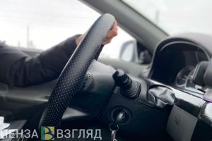 20-летний пензенец докатился в Мокшане до колонии-поселения