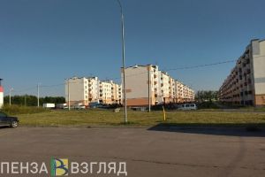 В Пензе отремонтируют дорогу от микрорайона Заря до трассы М-5 «Урал»