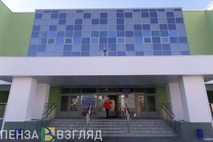 Фасады учебных заведений Пензенской области украсят воспитательными девизами
