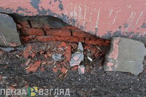 Отказавшийся от ремонта ДШИ в Сосновоборске подрядчик попал в «черный список»