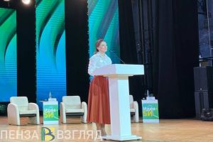 Визит Анны Кузнецовой, ремонт дорог, проезд на машинах на кладбища — новости Пензы и области за 28 марта