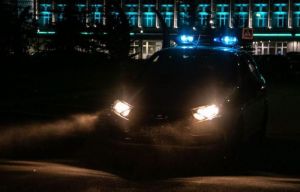 В Пензе потерявшуюся 4-летнюю девочку вернули домой