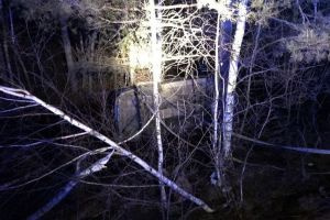 Прокуратура организовала проверку после смертельного ДТП в Городищенском районе