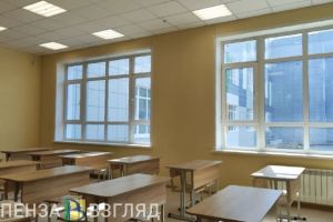 Для пензенцев упростят процесс перевода ребенка в новую школу