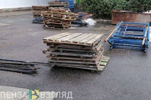 На капремонт Детской школы искусств в Земетчино готовы потратить 23,3 млн рублей