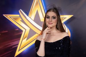 Пензячка представляет регион на вокальном конкурсе «Звезда-2025» (12+)