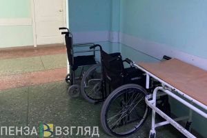 В Кузнецке соцработник обокрала пенсионерку с инвалидностью