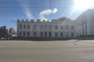 В Пензе выполнят работы по сохранению объекта культурного наследия