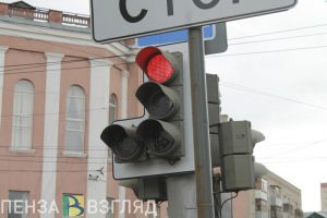 Для пензенских автомобилистов штрафы выросли до 45 тысяч рублей