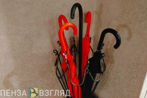 В Пензенской области 2 апреля будет тепло и дождливо