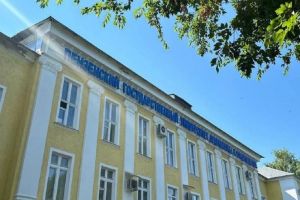 Исполнилось 67 лет Пензенскому госуниверситету архитектуры и строительства