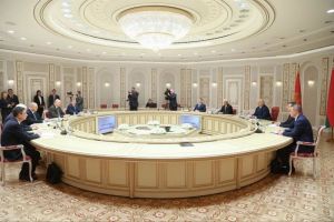 Лукашенко предложил открыть в Пензенской области Белорусский торговый дом