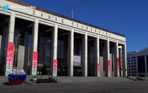 Мельниченко рассказал об участии пензенцев в экономическом форуме в Минске