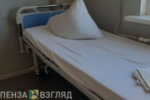 В Пензенской области задушившую малыша мать отправят в психиатрическую больницу
