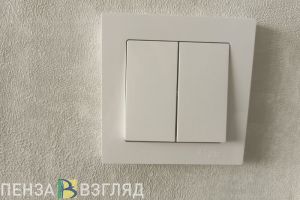 В Пензе 3 апреля отключат свет на нескольких улицах