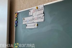 В Пензенской области дети мигрантов будут сдавать русский язык перед школой