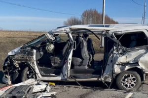 Смертельная авария, масштабный пожар и отключение света — новости Пензы и области за 3 апреля